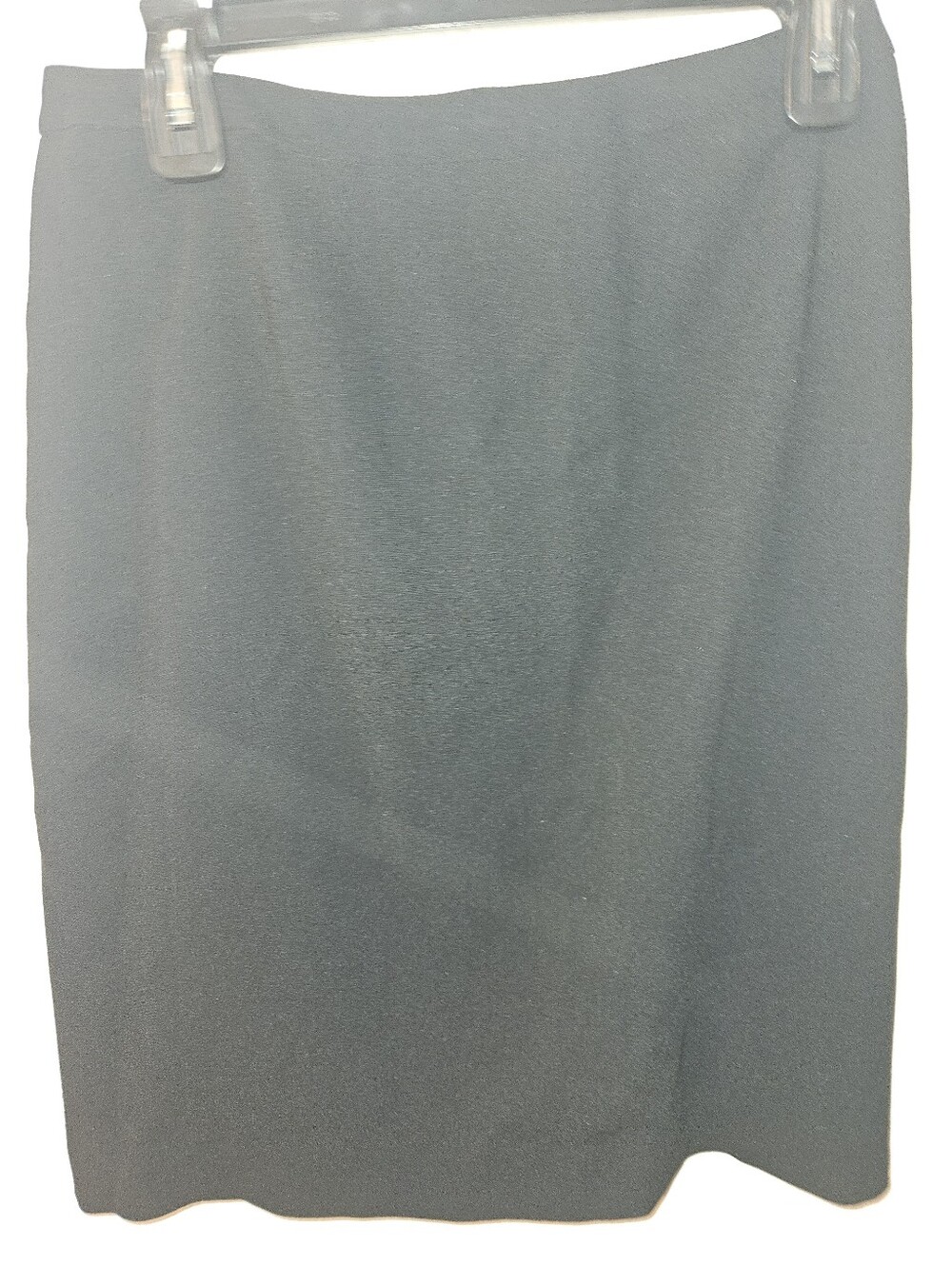 Kate Hill Womans Straight Skirt Size 6 - Picture 2 of 9